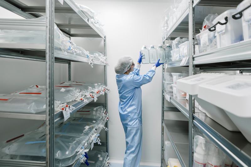 Enzymatic DNA Production